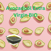 Bio natives Avocadoöl