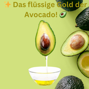Bio natives Avocadoöl